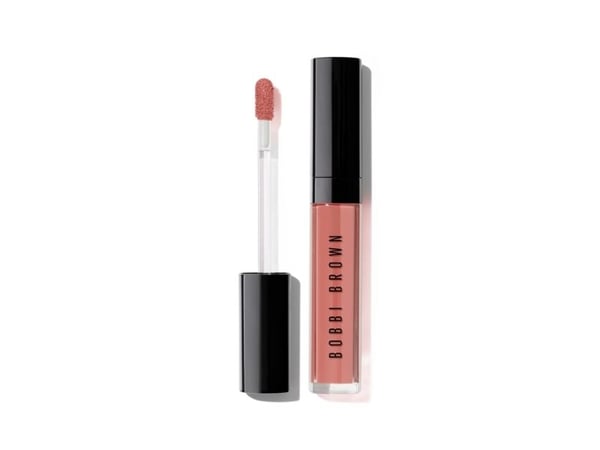 BOBBI BROWN CRUSHED OIL-INFUSED GLOSS - IN THE BUFF 6ML