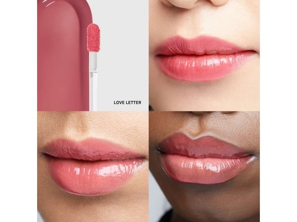 BOBBI BROWN CRUSHED OIL-INFUSED GLOSS - LOVE LETTER 6ML