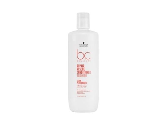 Schwarzkopf Schwarzkopf Bonacure Repair Rescue Arginine Conditioner (1000 ml)