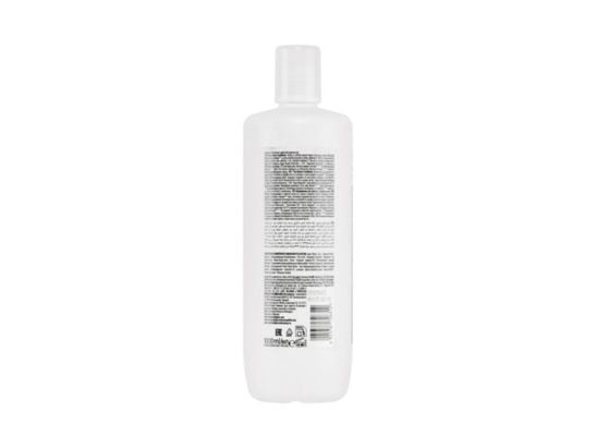 Schwarzkopf balsam for fint hår Schwarzkopf Bonacure Time Restore (1000 ml)
