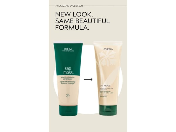 Aveda Sap Moss Weightless Hydration Conditioner - Unisex - 200 ml