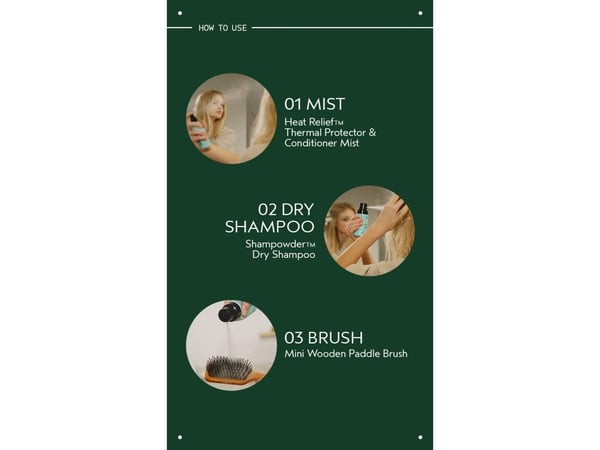 Aveda 100.00 ml