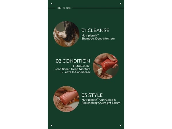 Aveda Aveda Nutriplenish Conditioner 250 ml