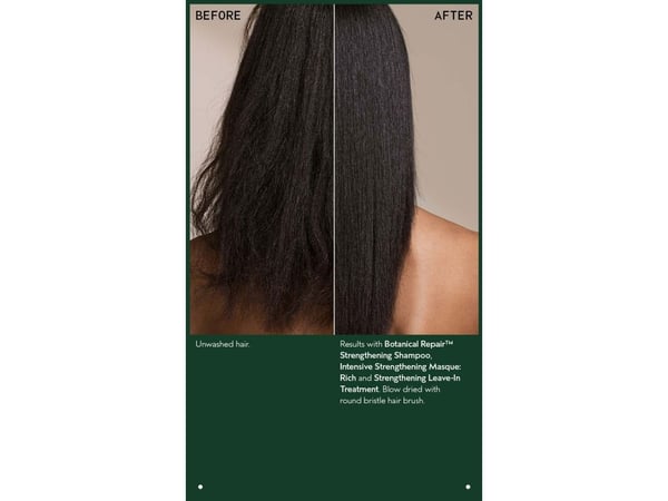 Aveda Aveda Botanical Repair Intensive Strengthening Masque Rik intenst styrkende hårmaske 200ml
