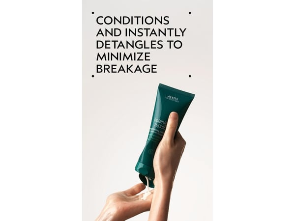 Aveda Botanical Repair Strengthening Conditioner styrkende balsam for skadet hår 200ml