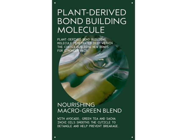 AVEDA Botanical Repair Bond-Building Styling Creme 150 ml