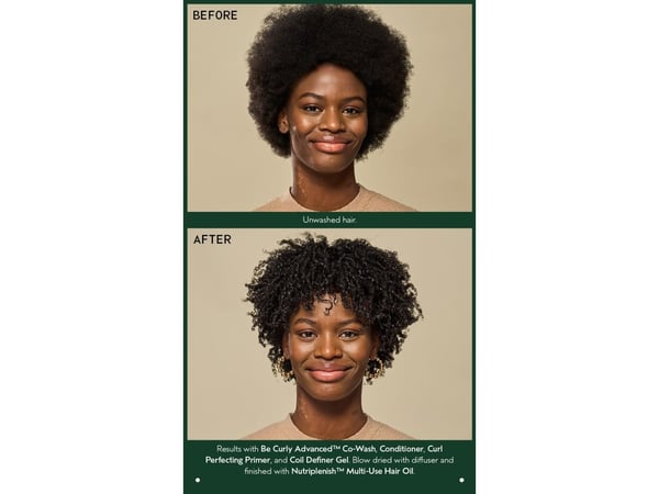 AVEDA_Be Curly Advanced Conditioner for curly hair 250ml