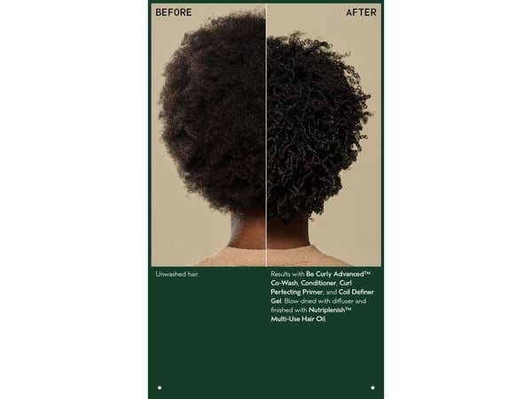 AVEDA_Be Curly Advanced Conditioner for curly hair 250ml