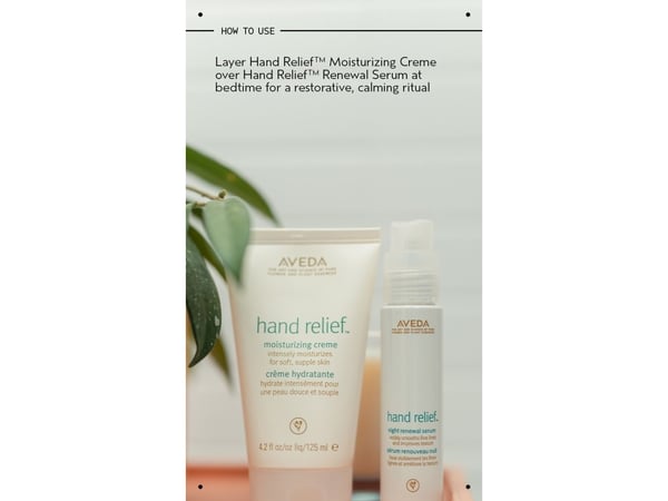Aveda 18084119921, Kräm, Kvinna, Fuktgivande, Mjukgörande, Utjämnande, 40 ml, Rör, 1 styck