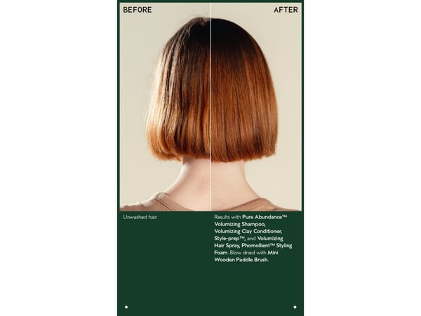 Aveda Phomollient Styling Foam - Dame - 200 ml