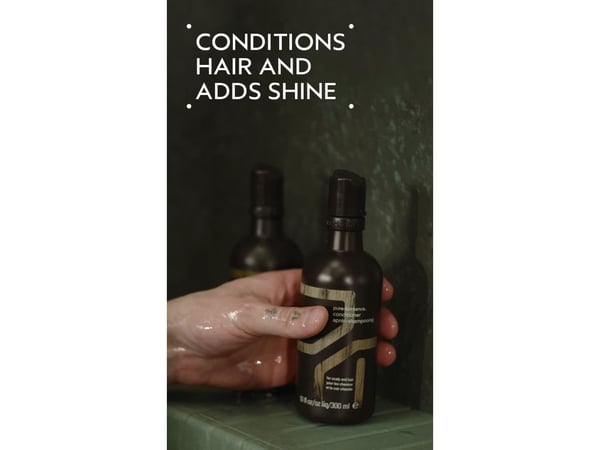 Aveda Men Pure-Performance Conditioner 300 ml