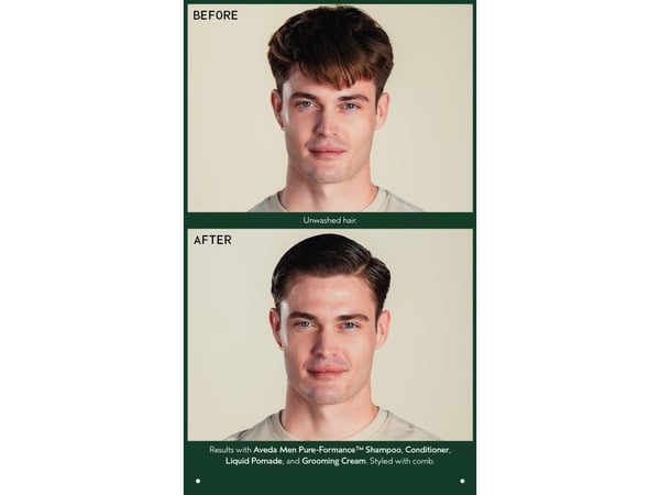 Aveda Men Pure-Performance Conditioner 300 ml