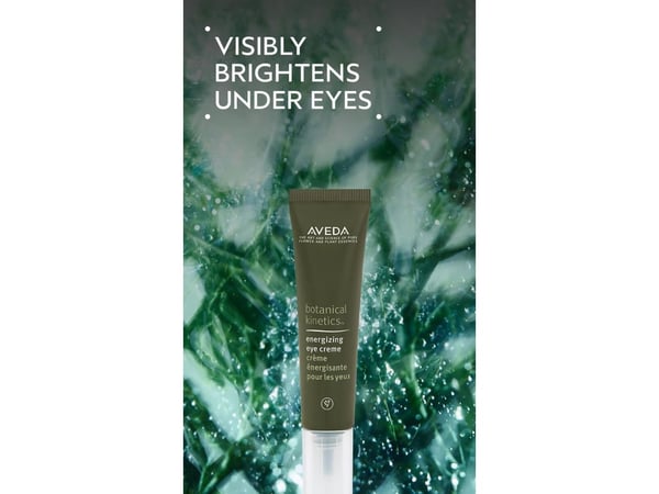Aveda Botanical Kinetics™ Energizing Eye Creme 15 ml