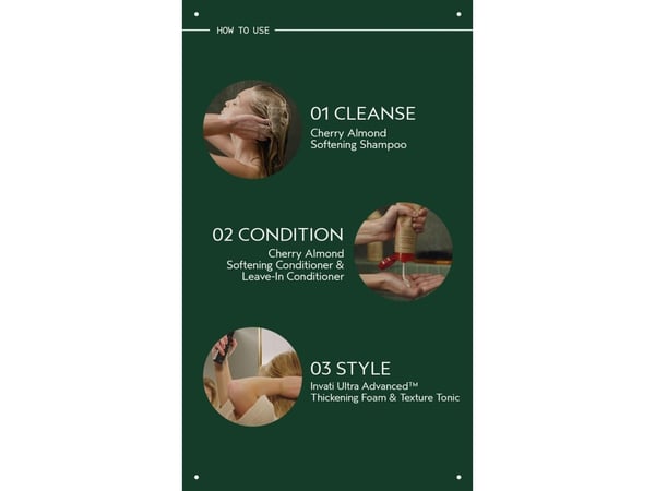 Aveda Texture Tonic muotoiluvoide, 125ml
