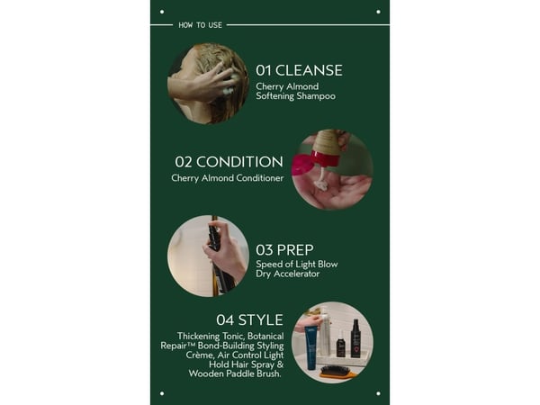 AVEDA_Thickening Tonic Paksuuntuva hiusvesi 30ml