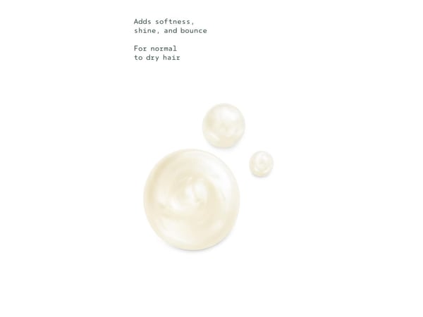 Aveda Cherry Almond Easy Brushing Shampoo - 1000 ml