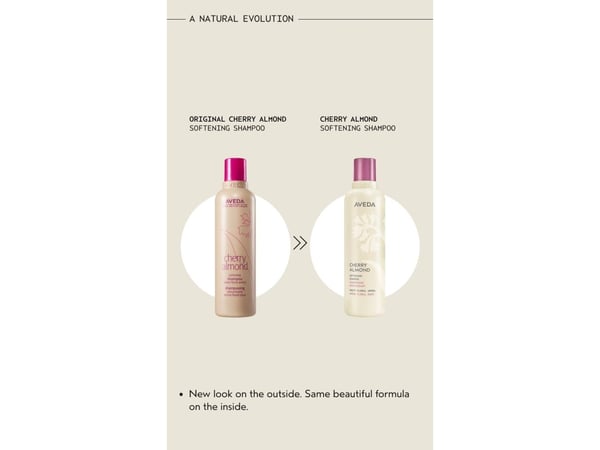 Aveda Cherry Almond Easy Brushing Shampoo - 1000 ml