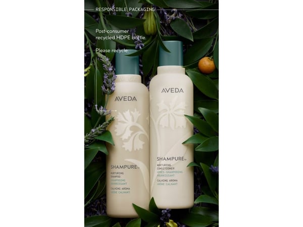 Aveda Shampure nærende sjampo 250 ml
