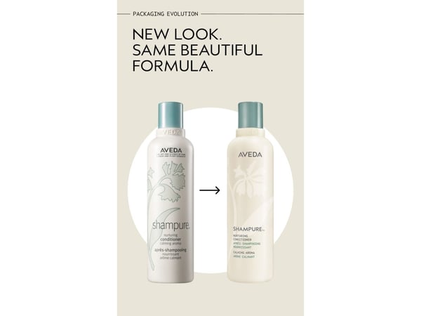 Aveda Shampure hoitava hoitoaine - Unisex - 250 ml