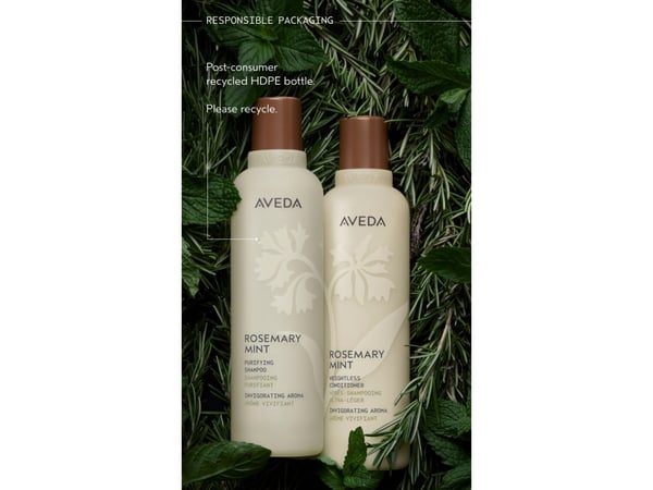 Aveda Rosemary Mint (nvt) - 1000,00 ml
