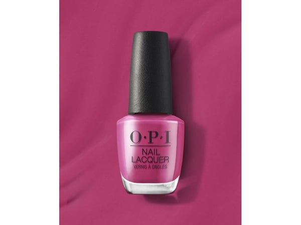 OPI kynsilakka 7th &amp; Flower, NL LA05, 15ml