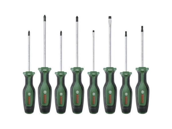 Bosch 1 600 A02 BX8, Laatikko