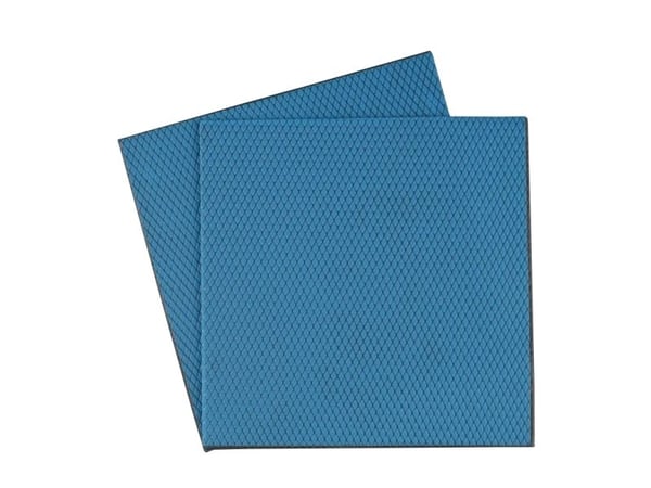 Thermal Grizzly Minus Pad Advance, Termisk pute, Svart, 100 mm, 100 mm, 1 mm, 2 stykker