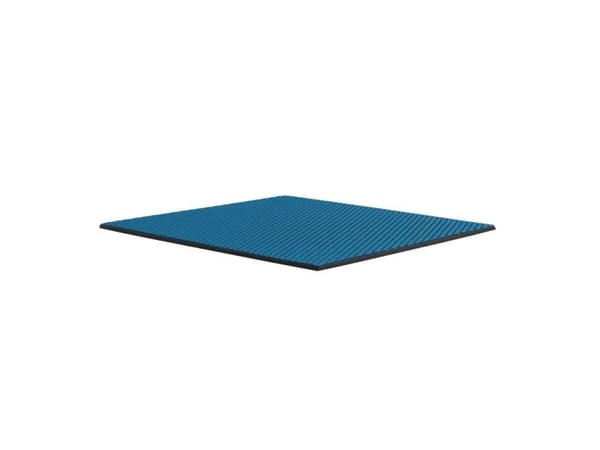 Thermal Grizzly Minus Pad Advance, Termisk pute, Svart, 100 mm, 100 mm, 1,5 mm, 2 stykker