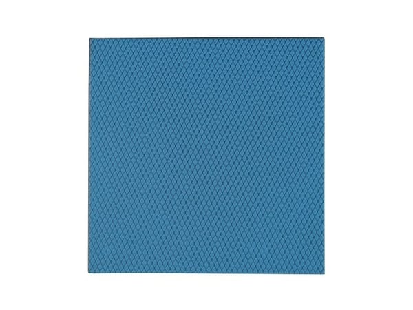 Thermal Grizzly Minus Pad Basic - Värmeledande platta - svart (paket om 2)