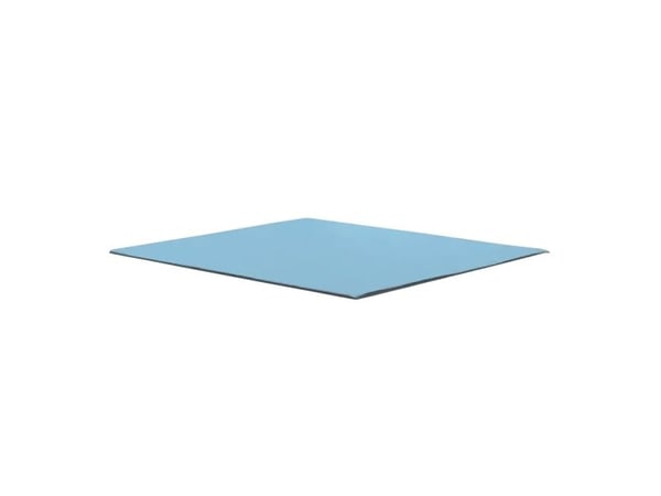 Thermal Grizzly Minus Pad Pro, Termisk pute, Svart, 100 mm, 100 mm, 0,5 mm, 1 stykker