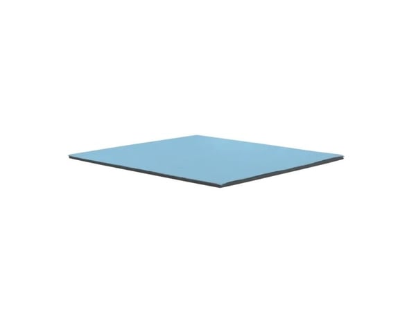 Thermal Grizzly Minus Pad Pro, Termisk pute, Svart, 100 mm, 100 mm, 1,5 mm, 1 stykker