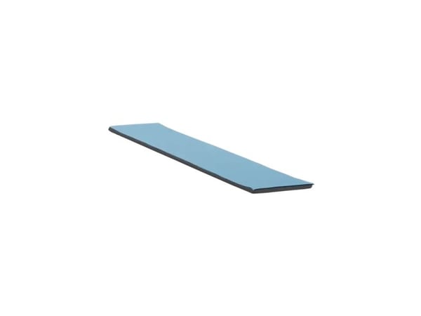 Thermal Grizzly Minus Pad Pro, Termisk pute, Svart, 20 mm, 120 mm, 1,5 mm, 2 stykker