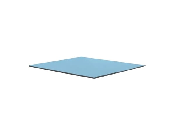 Thermal Grizzly Minus Pad Pro, Termisk pute, Svart, 100 mm, 100 mm, 1 mm, 1 stykker