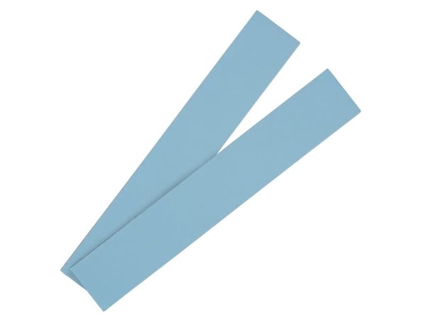 Thermal Grizzly Minus Pad Pro, Termisk pute, Svart, 20 mm, 120 mm, 1 mm, 2 stykker