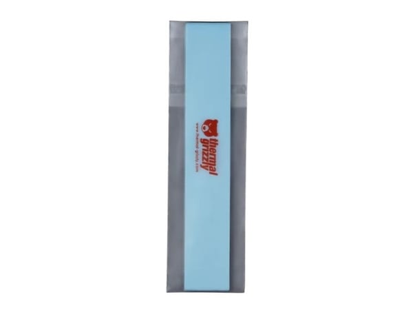 Thermal Grizzly Minus Pad Pro, Termisk pute, Svart, 20 mm, 120 mm, 1 mm, 2 stykker