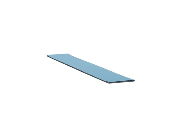 Thermal Grizzly Minus Pad Pro, Termisk pute, Svart, 20 mm, 120 mm, 1 mm, 2 stykker