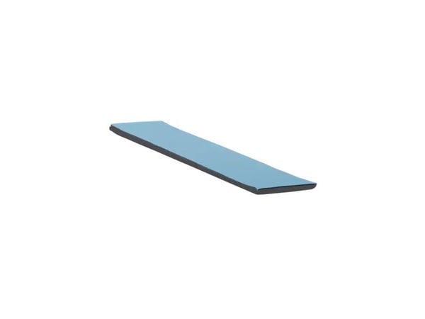 Thermal Grizzly Minus Pad Pro, Termisk pute, Svart, 20 mm, 120 mm, 2 mm, 2 stykker