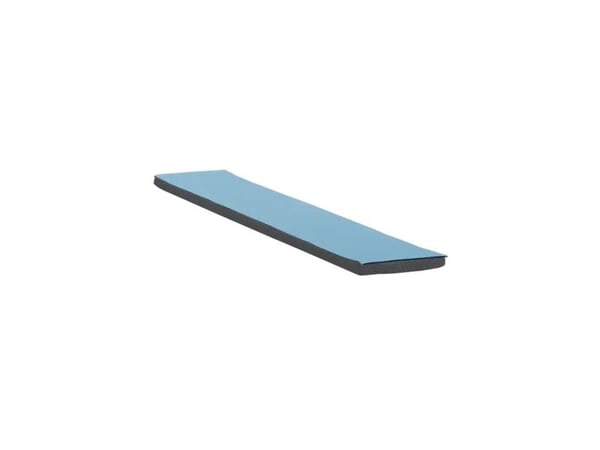 Thermal Grizzly Minus Pad Pro, Termisk pute, Svart, 20 mm, 120 mm, 3 mm, 2 stykker
