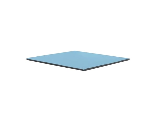 Thermal Grizzly Minus Pad Pro, Termisk pute, Svart, 100 mm, 100 mm, 2 mm, 1 stykker