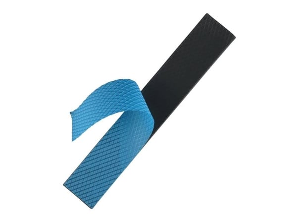 Thermal Grizzly Minus Pad Advance, Lämpötyyny, musta, 20 mm, 120 mm, 1,5 mm, 4 kpl