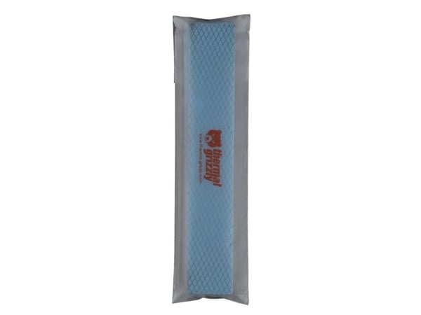 Thermal Grizzly Minus Pad Advance, Lämpötyyny, musta, 20 mm, 120 mm, 1,5 mm, 4 kpl