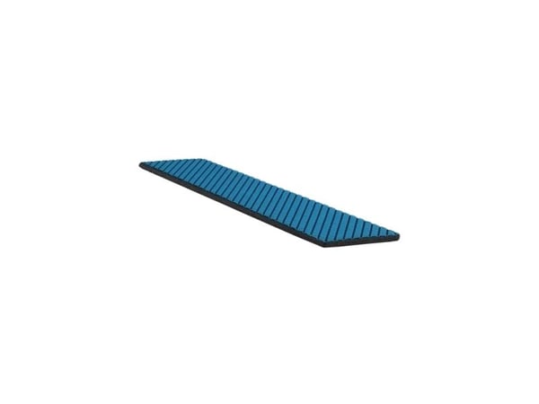 Thermal Grizzly Minus Pad Advance, Lämpötyyny, musta, 20 mm, 120 mm, 1,5 mm, 4 kpl