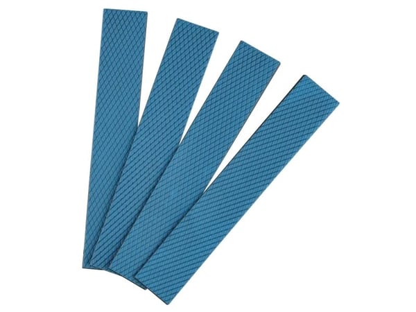 Thermal Grizzly Minus Pad Advance, Termisk pute, Svart, 20 mm, 120 mm, 2 mm, 4 stykker
