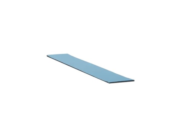 Thermal Grizzly Minus Pad Pro, Termisk pute, Svart, 20 mm, 120 mm, 0,5 mm, 2 stykker