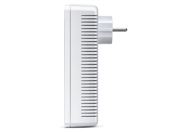 Devolo Magic 2 WiFi 6 next - Starter Kit, 3000 Mbit/s, IEEE 802.3u, IEEE 802.11a, IEEE 802.11b, IEEE 802.11g, IEEE 802.11n, IEEE 802.11ac, IEEE 802...