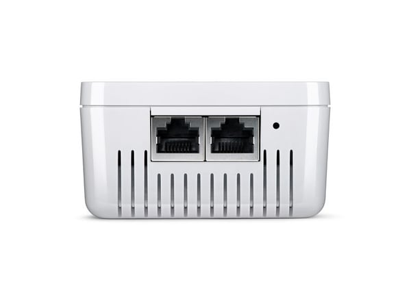 Devolo Magic 2 WiFi 6 next - Starter Kit, 3000 Mbit/s, IEEE 802.3u, IEEE 802.11a, IEEE 802.11b, IEEE 802.11g, IEEE 802.11n, IEEE 802.11ac, IEEE 802...