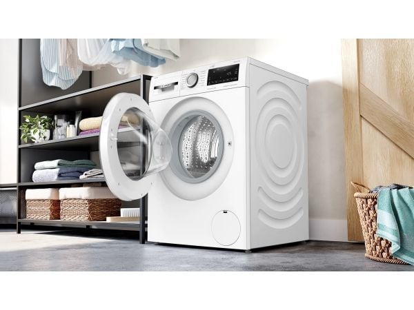 WGG256F7AT Serie 6 vaskemaskin 10 kg, 1600 o / min