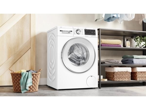 WGG256F7AT Serie 6 vaskemaskin 10 kg, 1600 o / min