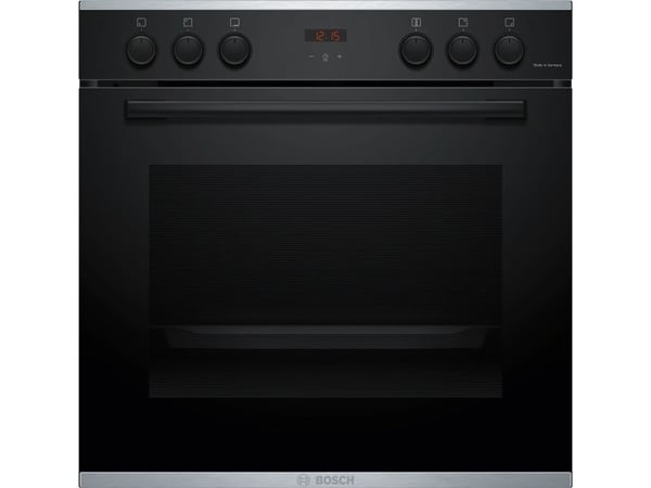 Bosch ATMKHERD2, Keramisk, 4 zone(s), Glass-keramikk, Svart, Berøringskontroll, 58,3 cm