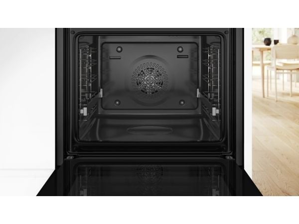 Bosch ATMKHERD2, Keramisk, 4 zone(s), Glass-keramikk, Svart, Berøringskontroll, 58,3 cm
